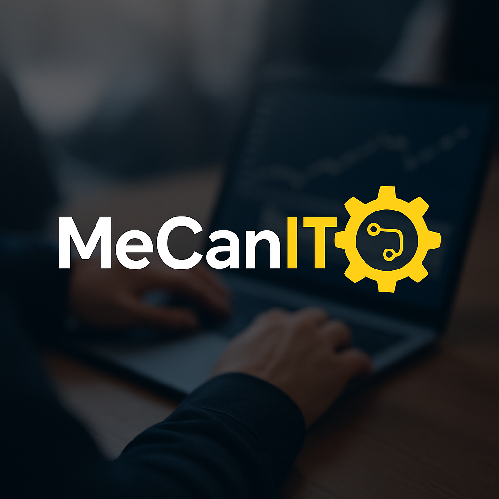Integraciones MeCanIT